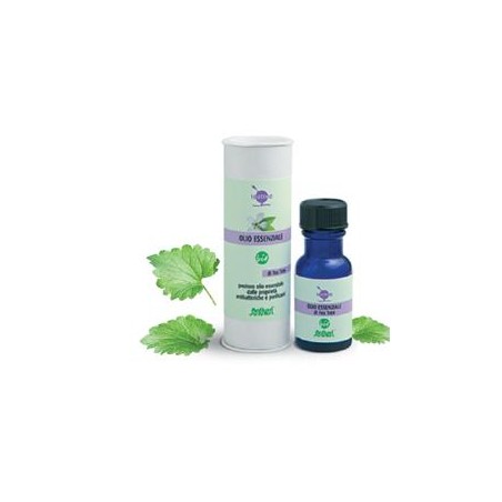 Santiveri Tea Tree Olio Essenziale Bio 15 Ml