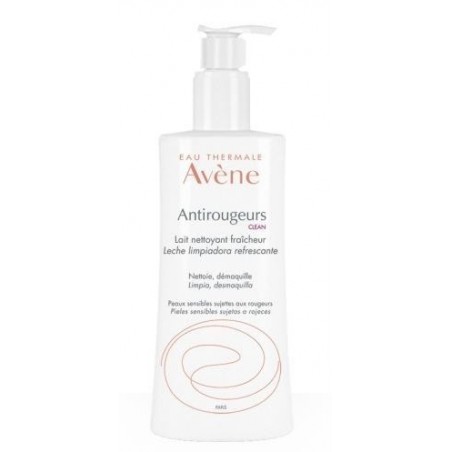 Avene Dermo Detergente Ar 400 Ml