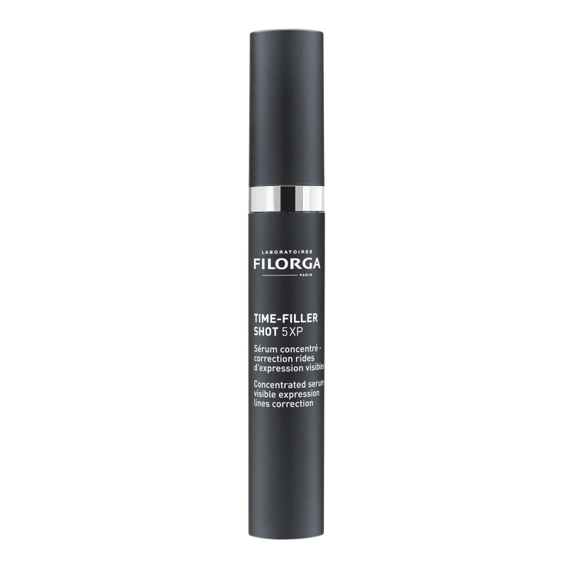 Laboratoires Filorga C. Italia Filorga Time-filler shot siero concentrato