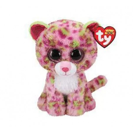 Binney Smith Europe Pupazzo Beanie Boos 15 Cm Lainey