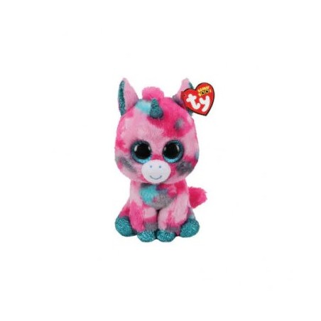 Binney Smith Europe Pupazzo Beanie Boos 15 Cm Gumball