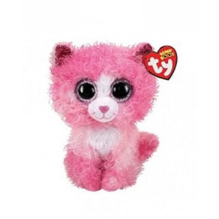 Binney Smith Europe Pupazzo Beanie Boos 15 Cm Reagan