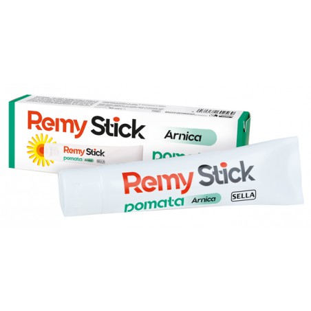 Sella Remystick Arnica Pomata 60 Ml