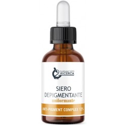 flaconcino 30 ml siero depigmentante FPR