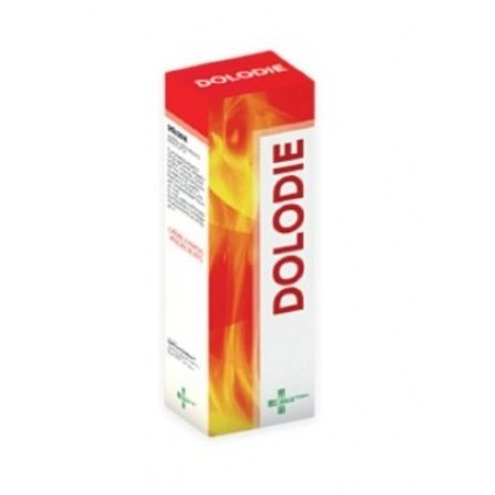 Health Farma Development S Dolodie Crema 75 Ml