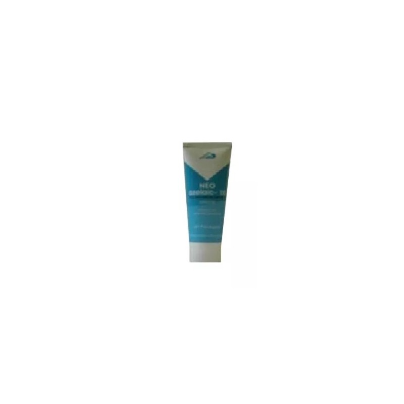 Omeosidea Azelaic 10 Crema 50 Ml