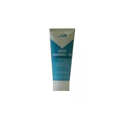 Omeosidea Azelaic 10 Crema 50 Ml