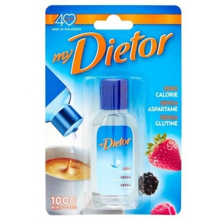 Sperlari Dietor Liquido 50 Ml