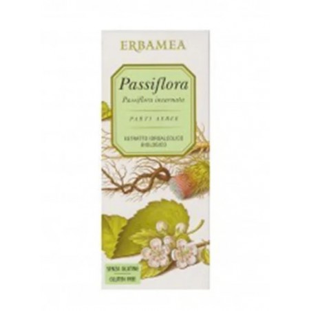 Erbamea Passiflora 50 Ml