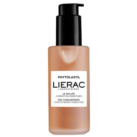 Lierac Phytolastil Solute 100 Ml