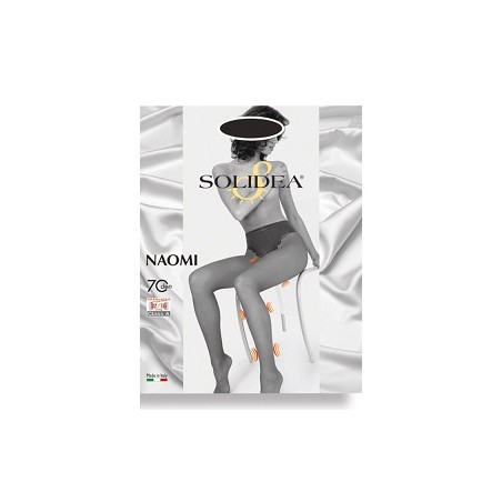 Solidea Naomi 70 Collant Model Sabbia 5xxl