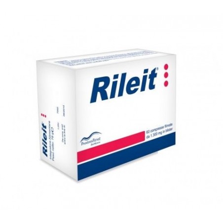 Rne Biofarma Rileit 60 Compresse