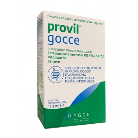 Hygge Healthcare Provil Gocce 12,5 Ml