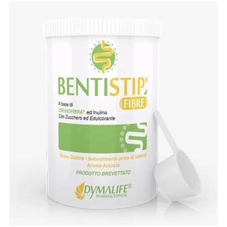 Dymalife Pharmaceutical Bentistip Fibre 140 G