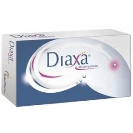 Solarpharm Diaxa 30 Compresse