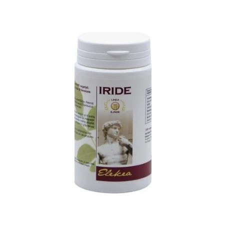 Elekea S Iride 100 Capsule