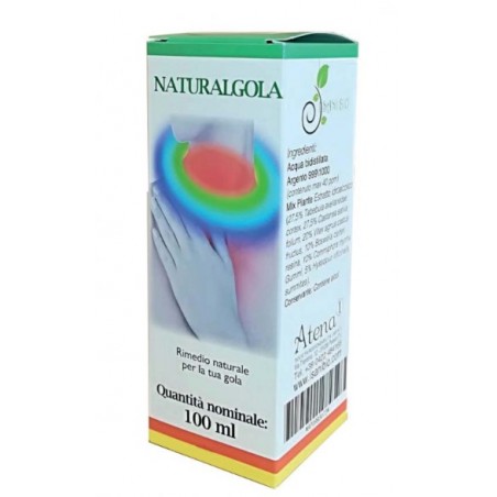 Atena Bio Naturalgola 100 Ml