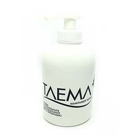 New Fa. Dem. Taema Maintener Tattoo Crema Antiossidante E Rivitalizzante 400 Ml