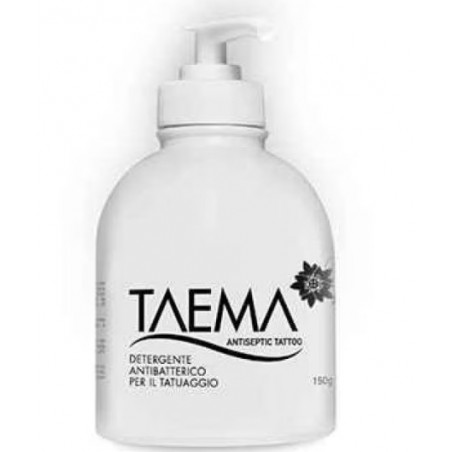 New Fa. Dem. Taema Tattoo Detergente 150 Ml