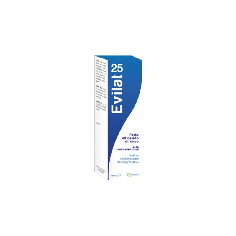 Rne Biofarma Evilat 25 100 Ml