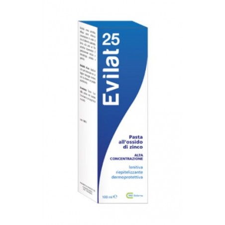 Rne Biofarma Evilat 25 100 Ml