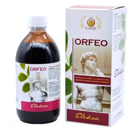 Elekea S Orfeo 500 Ml