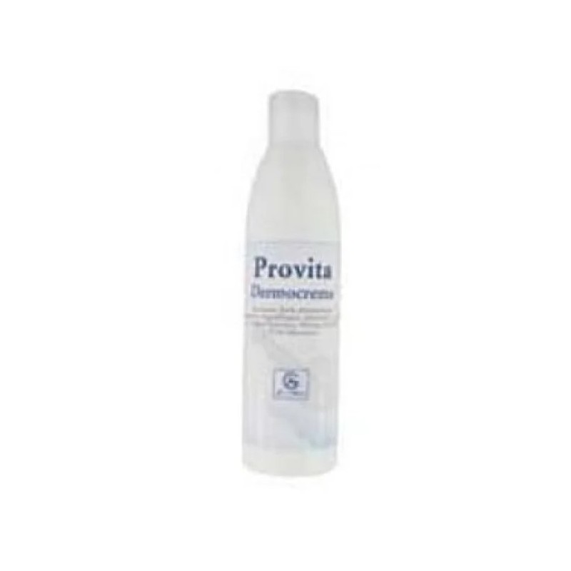 Abbate Gualtiero Provita Dermocrema 250 Ml