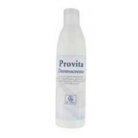 Abbate Gualtiero Provita Dermocrema 250 Ml