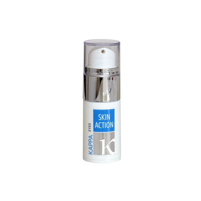 Biogroup Societa' Benefit Skin Action Eyes Kappa 15 Ml