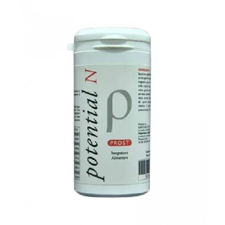 Eurocnda Ldt Potential N Prost 60 Capsule