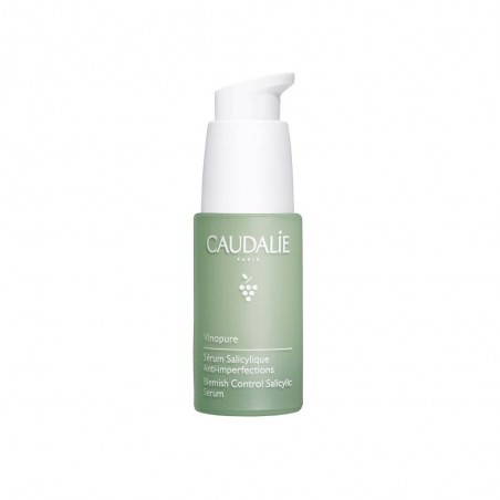 Caudalie Italia Vinopure Siero Salicilico Anti-imperfezioni 30 Ml