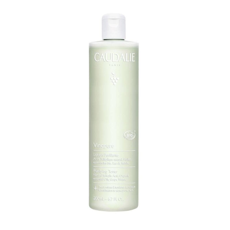 Caudalie Italia Vinopure Lozione Purificante 200 Ml