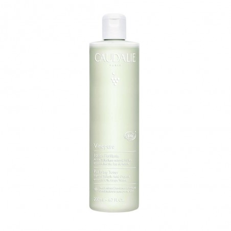 Caudalie Italia Vinopure Lozione Purificante 200 Ml