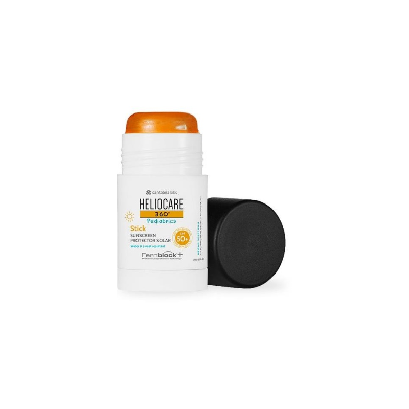 Difa Cooper Heliocare 360 Pediatrics Spf50+ Stick 25 G