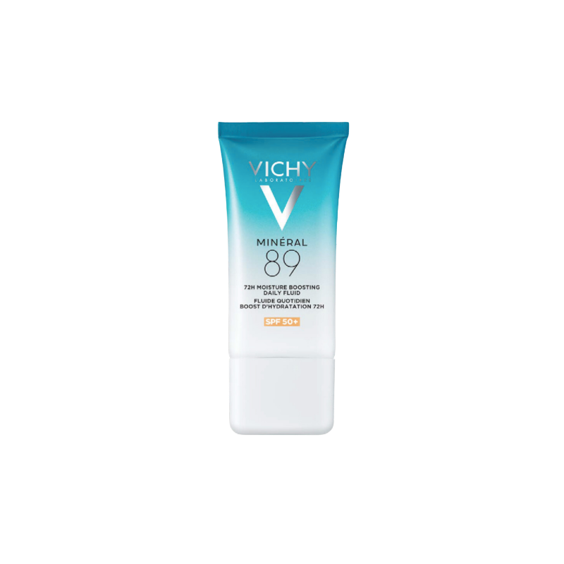 Vichy Mineral 89 Uv Spf50+ 50 Ml