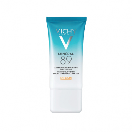 Vichy Mineral 89 Uv Spf50+ 50 Ml