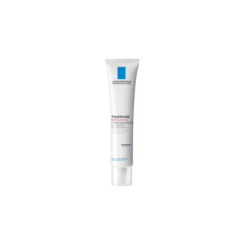 flacone 40 ml toleriane kerium ds la roche