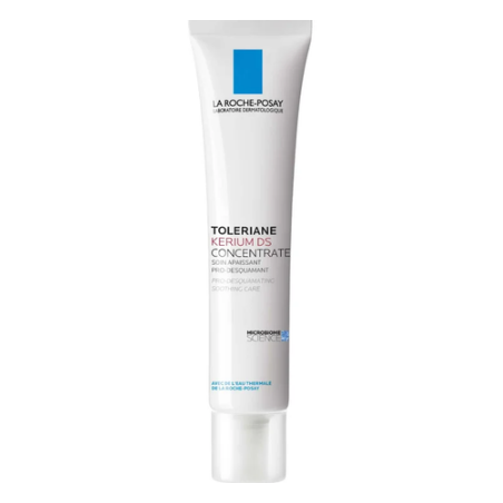 flacone 40 ml toleriane kerium ds la roche