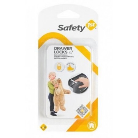 Dorel Italia Safety 1st Blocca Cassetti