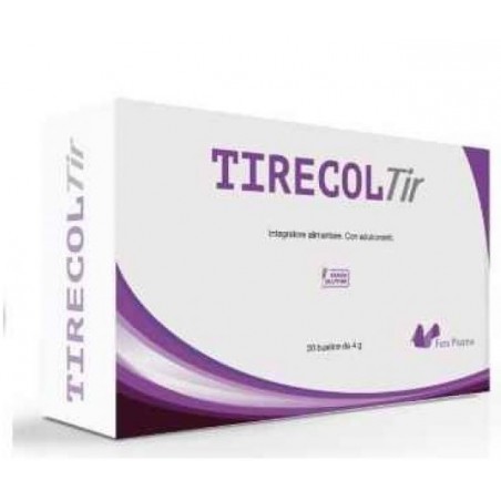 Fera Pharma S Tirecol Tir 30 Bustine