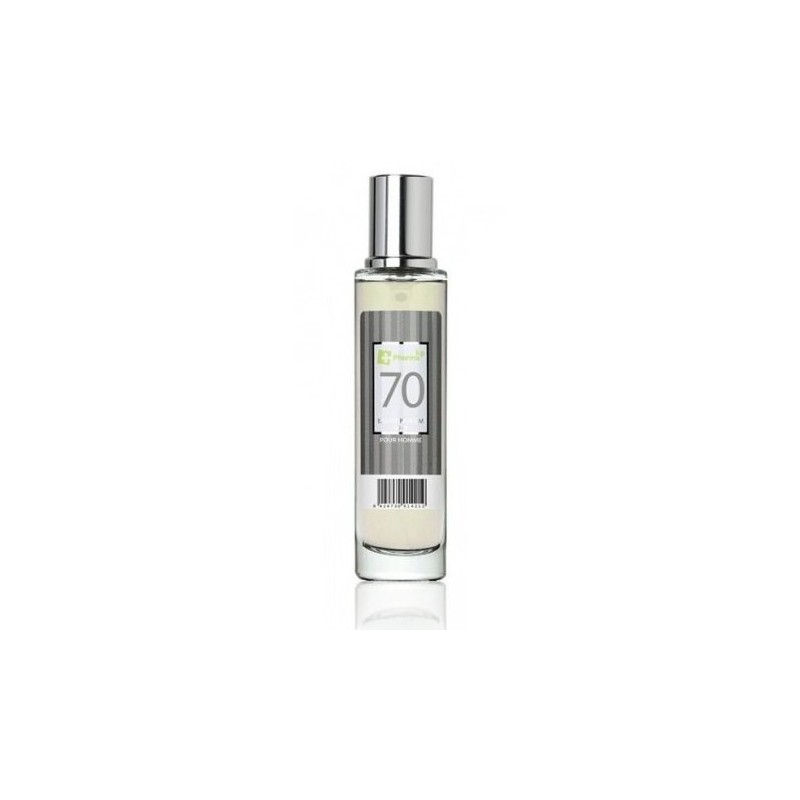 Iap Pharma Parfums Iap Pharma Profumo Da Uomo 70 30 Ml