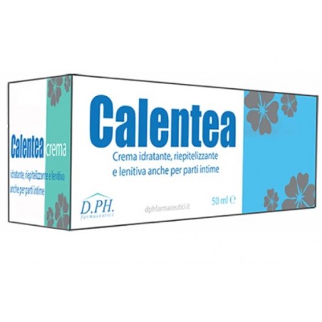 D. Ph. Farmaceutici Dr. A. Mosca Calentea Crema 50 Ml