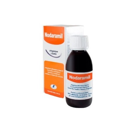 S. Farmaceutici Nodaramil 150 Ml