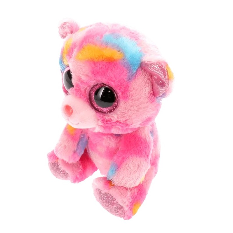 Binney Smith Europe Pupazzo Beanie Boos Franky