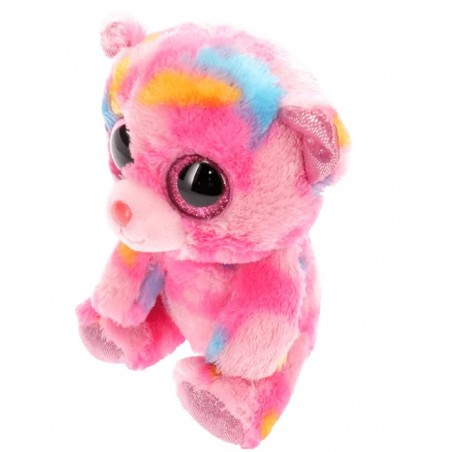 Binney Smith Europe Pupazzo Beanie Boos Franky