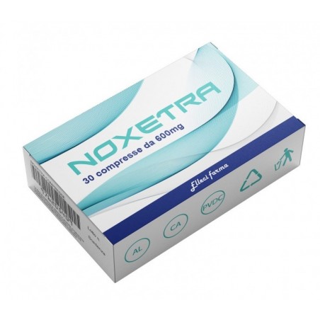 N Care Noxetra 30 Compresse