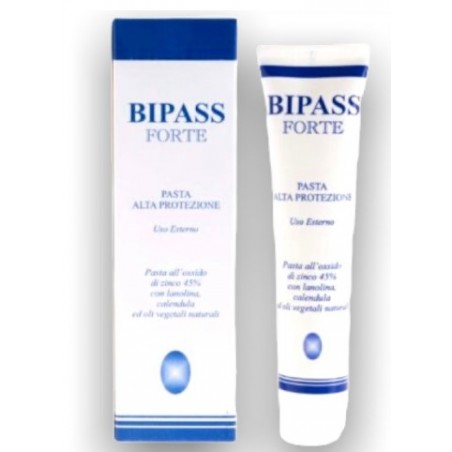 Bier Farmaceutici Bipass Forte 75 Ml