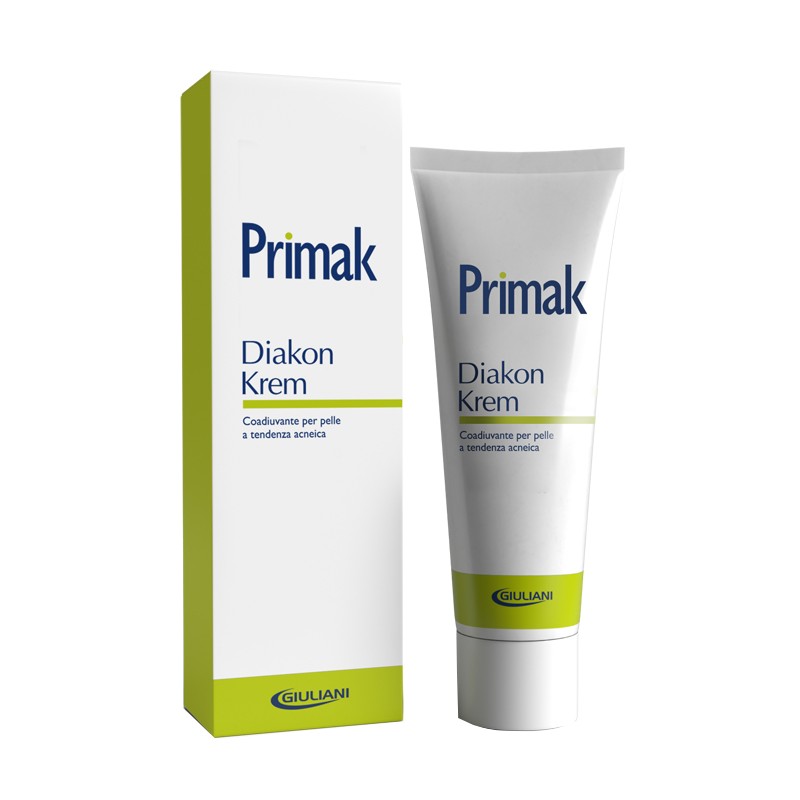 Giuliani Primak Diakon Krem 30 Ml