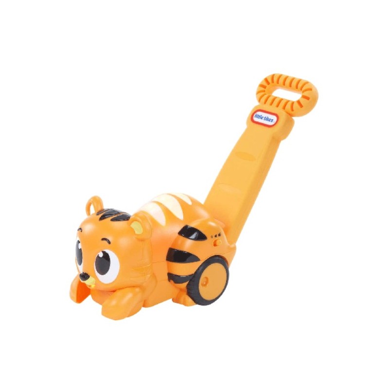 Mga Entertainment Little Tikes Tigre Acchiappa Luce