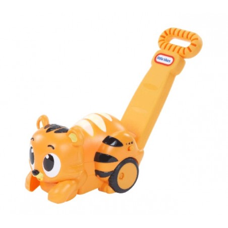 Mga Entertainment Little Tikes Tigre Acchiappa Luce